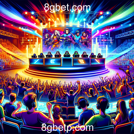 A Importância dos Eventos no Mundo dos Jogos